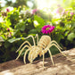 Spider: 3D Wooden Puzzle - Mellow Monkey