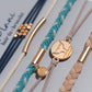 Protect - Hair Tie Bracelets - Medium