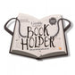 Gimble Book Holder - Mellow Monkey