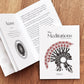 The Meditations, Marcus Aurelius, Illustrated Book - Mellow Monkey