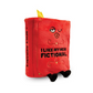 Book Plush - I Like My Men Fictional - Mellow Monkey