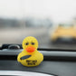 “Don’t Duck with Me” Rubber Duck