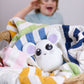 Where is Squeaky - Hide-and-Seek Game - Mellow Monkey