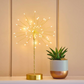 Gold Mini Table Starburst Light - - Mellow Monkey