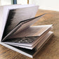 Song of Myself by Walt Whitman, Illustrated Mini Book - Mellow Monkey