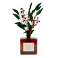 Holiday Blooms Bouquet Botanical Reed Bundle Fragrance Diffuser - Mellow Monkey