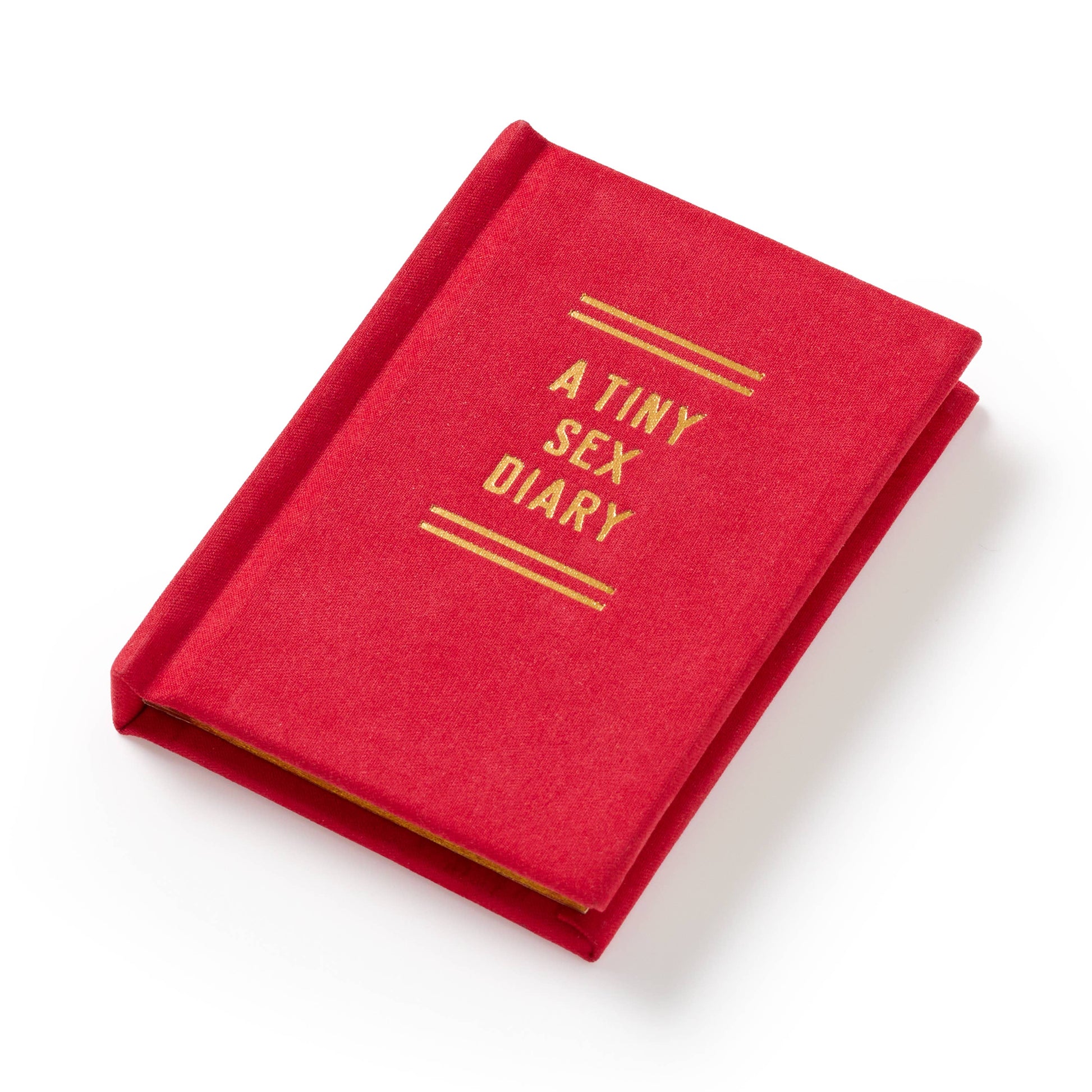 A Tiny Sex Diary - Brass Monkey - Mellow Monkey