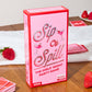 Sip or Spill — The Girl's Night Drinking Card Game - Mellow Monkey