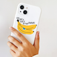 This Shit Is Really Getting Bananas - Vinyl Decal Sticker - Mellow Monkey