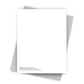 You Rock - Foil Pressed Thank You Card - Mellow Monkey
