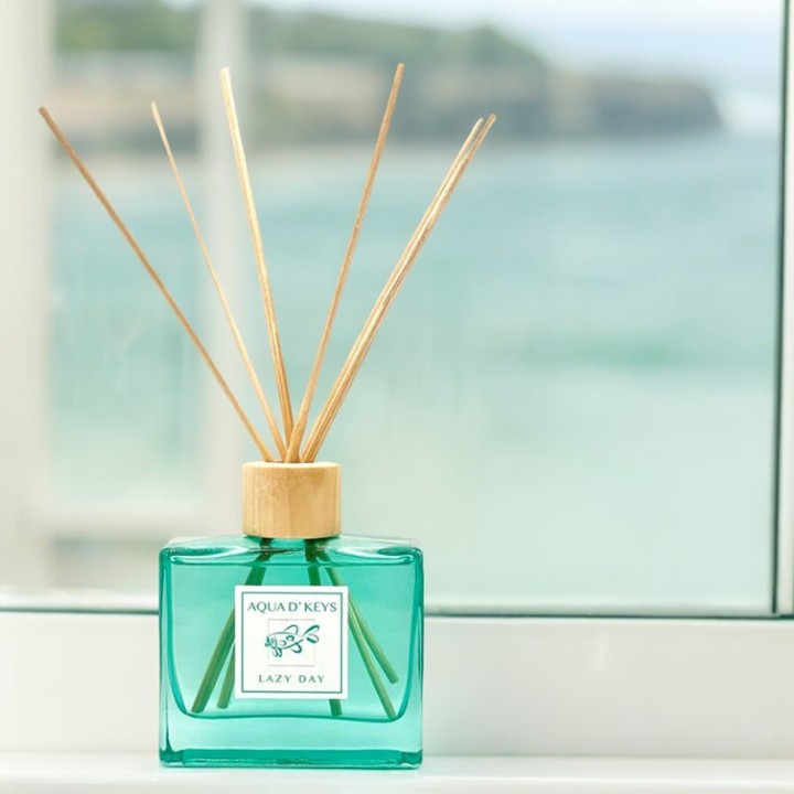 Lazy Day Reed Diffuser – Mellow Monkey