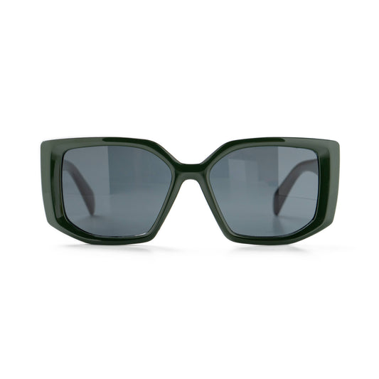 Optimum Optical Sunglasses Open Stock: Carrie Bradshade - Mellow Monkey