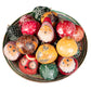 Mini Gourd Christmas Ornament - 2-in