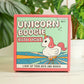 Unicorn Boogie Bath Light - Mellow Monkey