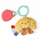 Croissant Itzy Pal™ - Mellow Monkey