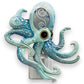 Capiz Shell Octopus Night Light - Mellow Monkey