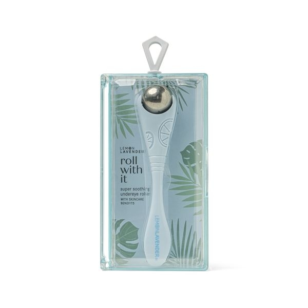 Roll with It Undereye Roller - Mellow Monkey