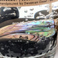 Abalone Shell Treasure - Double Wick Gel Candle - 8-oz - Mellow Monkey