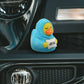 “Wake Me Up When It’s Over” Rubber Duck