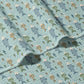 Cute Fish - Double Sided Waffle Dish Towel - Mellow Monkey