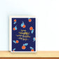 Oranges - Thank You Greeting Card - Mellow Monkey