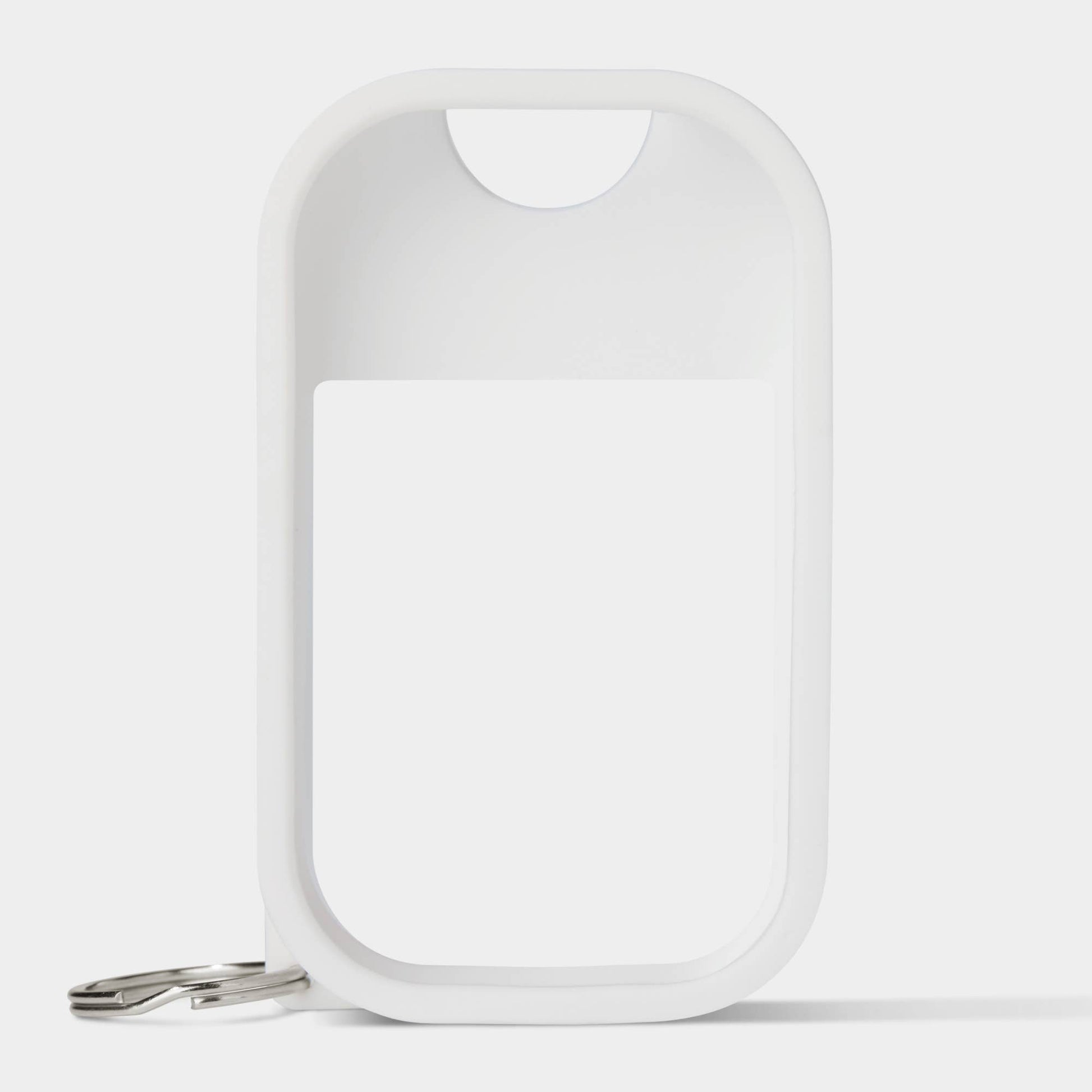 Icy White - Hand Mist Case - Mellow Monkey