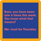 Late 4 Times - Coaster - 4 inch