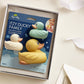 Itzy Ducky Family™ - Bath + Water Table Toys - Mellow Monkey
