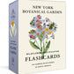 New York Botanical Garden Wildflower ID Flashcards - Mellow Monkey