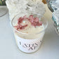 Latina AF - Scented Crystal Soy Candle - 11-oz. - Mellow Monkey
