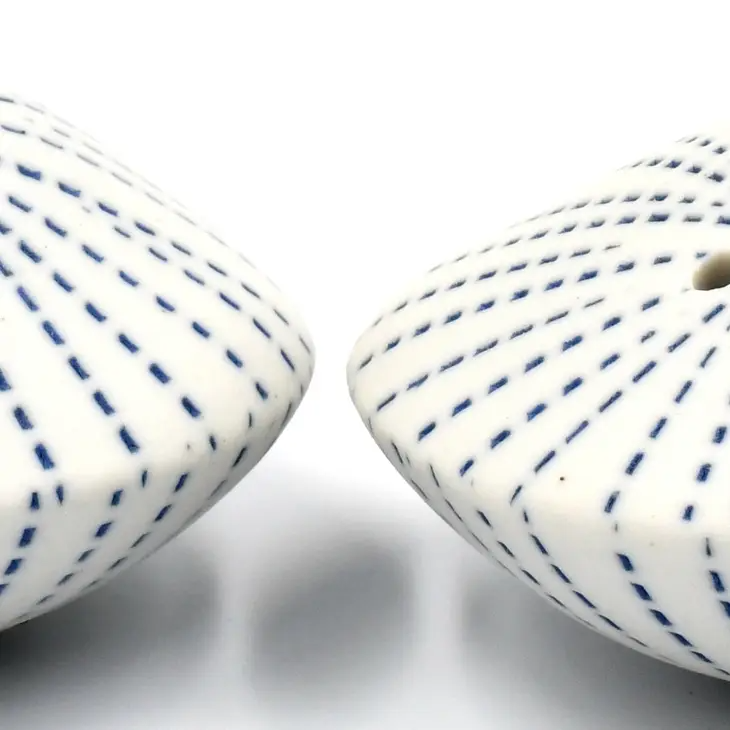 Nautical Sea Life - Salt and Pepper Shaker - Sea Shell SNP WD26 - Mellow Monkey