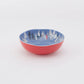 Race Day Melamine Bowl - Small - Kim Hovell Art