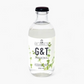 Sir. James 101 Alcohol-Free Gin Tonic - 250-ml
