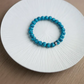 Turquoise Canyon Stack Bracelet - Unisex - Mellow Monkey