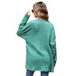 Textured Knit Open Front Cardigan with Pocket - Canton