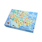 USA Jigsaw Puzzle - 1000pcs