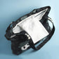 Plague Doctor Tote Bag - Zippered Pocket - Washable - Mellow Monkey