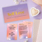 Self Love Affirmation Card Pack - Mellow Monkey