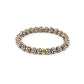 Macadamia Stack Bracelet - Mellow Monkey