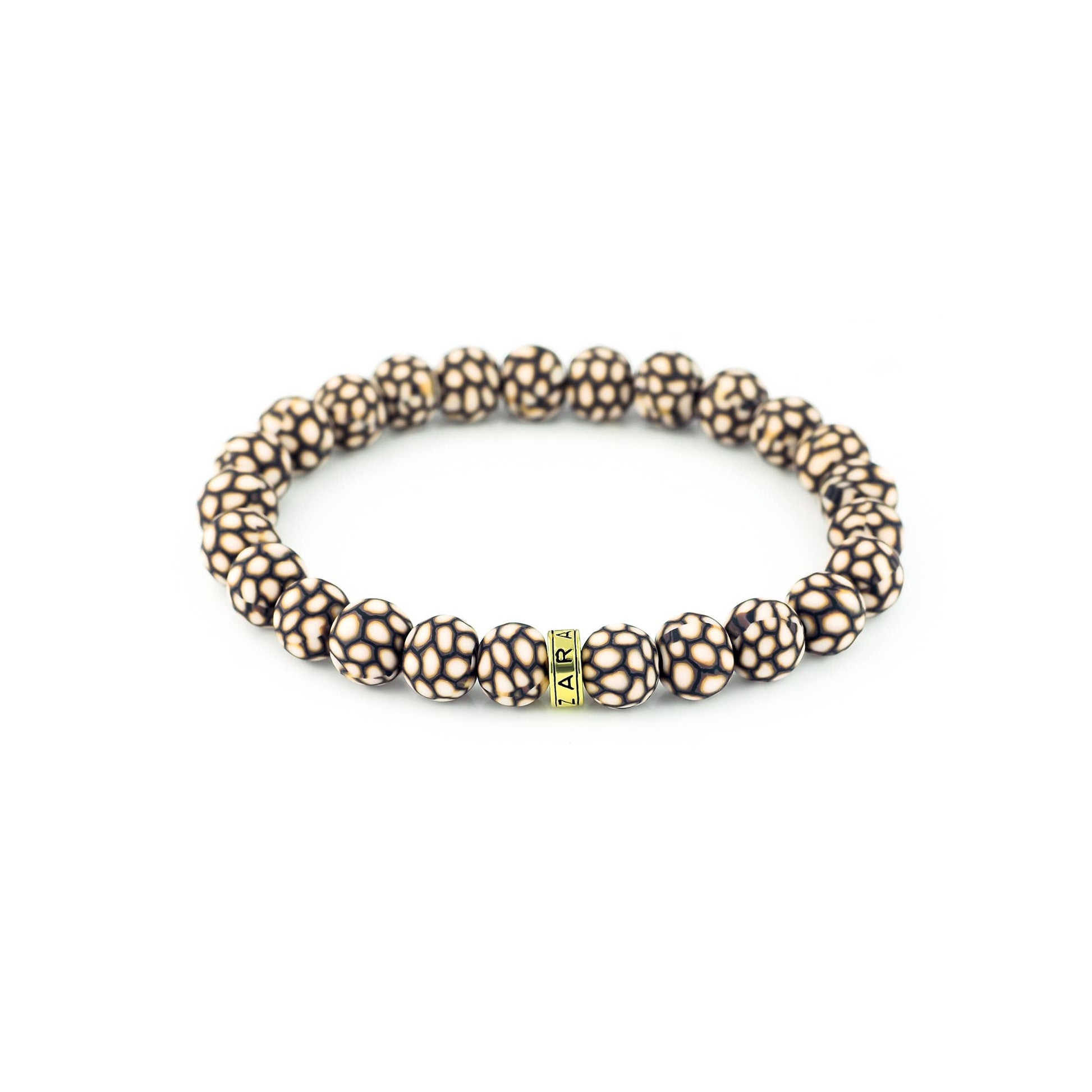 Macadamia Stack Bracelet - Mellow Monkey