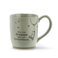 Dreams Take You Everywhere Coffee Mug - 14-oz. - Mellow Monkey