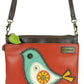 Bird - Chala Mini Crossbody - Mellow Monkey