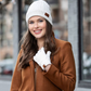 Britt's Knits Beyond Soft Chenille Beanie