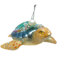 Sea Turtle - December Diamonds Holiday Ornament - Mellow Monkey
