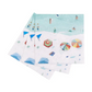 Beach Vista Paper Napkins - Pack of 20 - Mellow Monkey