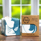 Jungle Waterfall Salt Soap - Mellow Monkey
