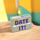 Date It! - Mini Games Club