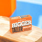 Bigger Taller Smaller - Mini Games Club