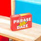 Phrase Daze - Mini Games Club