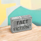 Fact or Fiction? - Mini Games Club - Mellow Monkey